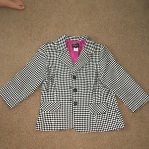 blazer/jacket